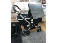 bugaboo cameleon 3 used